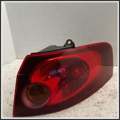 Immagine di Fanaleria Posteriore FIAT Croma II