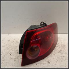 Immagine di Fanaleria Posteriore FIAT Croma II