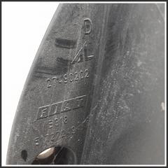 Immagine di Fanaleria Posteriore FIAT Croma II