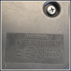 Immagine di Retrovisori Porta MAZDA 3 I