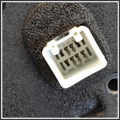 Immagine di Retrovisori Porta MAZDA 3 I