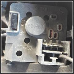 Immagine di Fanaleria Posteriore FIAT Croma II