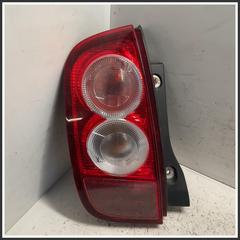 Immagine di Fanaleria Posteriore NISSAN Micra III
