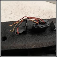 Immagine di Fanaleria Posteriore NISSAN Micra III