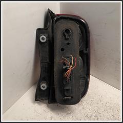 Immagine di Fanaleria Posteriore NISSAN Micra III