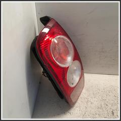 Immagine di Fanaleria Posteriore NISSAN Micra III