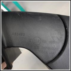 Immagine di Retrovisori Porta NISSAN Micra IV