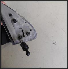 Immagine di Retrovisori Porta NISSAN Micra IV