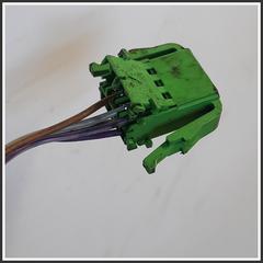 Immagine di Retrovisori Porta dx. VOLKSWAGEN New Beetle I 1C1857508FGRU