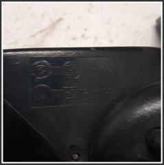 Immagine di Retrovisori Porta ALFA ROMEO GT