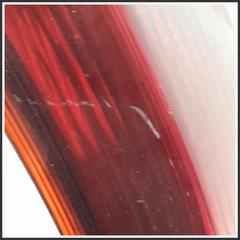 Immagine di Fanaleria Posteriore VOLVO V50