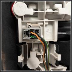 Immagine di Fanaleria Posteriore VOLVO V50