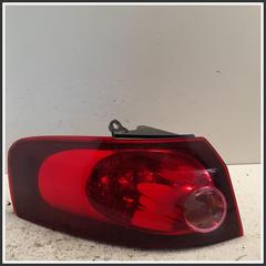 Immagine di Fanaleria Posteriore FIAT Croma II