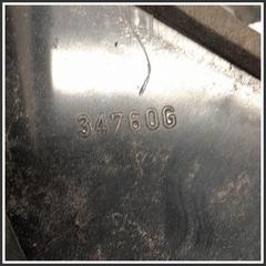 Immagine di Fanaleria Posteriore FIAT Croma II