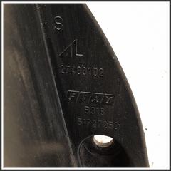 Immagine di Fanaleria Posteriore FIAT Croma II