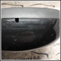 Immagine di Retrovisori Porta NISSAN Micra III