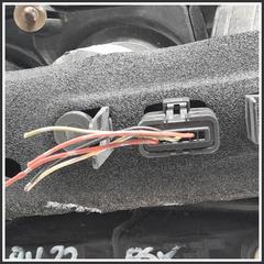 Immagine di Fanaleria Posteriore NISSAN Micra III