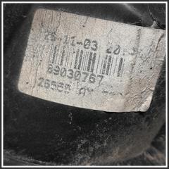 Immagine di Fanaleria Posteriore NISSAN Micra III