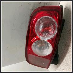 Immagine di Fanaleria Posteriore NISSAN Micra III