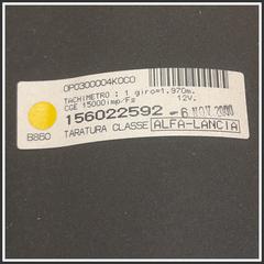 Immagine di Quadri Strumenti ALFA ROMEO 166 I