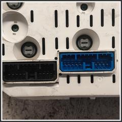 Immagine di Quadri Strumenti ALFA ROMEO 166 I