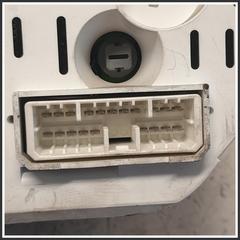 Immagine di Quadri Strumenti ALFA ROMEO 166 I