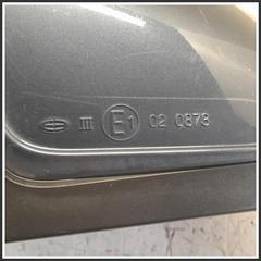 Immagine di Retrovisori Porta OPEL Corsa D