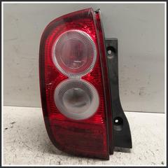 Immagine di Fanaleria Posteriore NISSAN Micra III