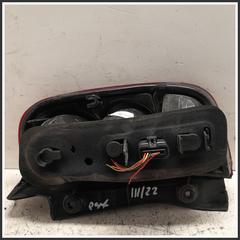 Immagine di Fanaleria Posteriore NISSAN Micra III