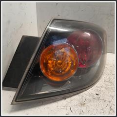 Immagine di Fanaleria Posteriore MAZDA 3 I