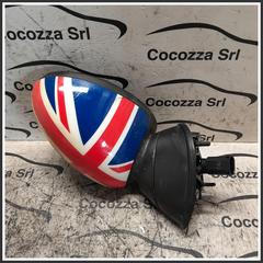 Immagine di Retrovisori Porta MINI Mini Cooper R50