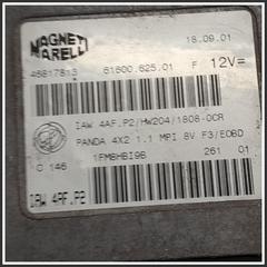 Immagine di Centraline Motore FIAT Panda I