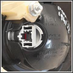 Immagine di Fanaleria Posteriore MAZDA 3 I