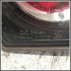 Immagine di Fanaleria Posteriore MAZDA 3 I