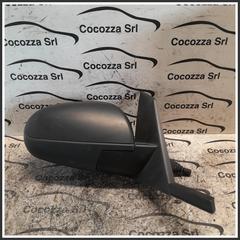 Immagine di Retrovisori Porta MITSUBISHI Colt VI