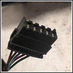 Immagine di Retrovisori Porta FIAT Scudo I