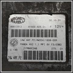 Immagine di Centraline Motore FIAT Panda I