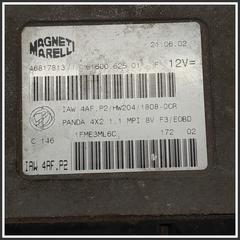 Immagine di Centraline Motore FIAT Panda I