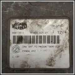 Immagine di Centraline Motore FIAT Panda I