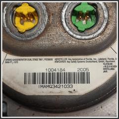 Immagine di Airbag ALFA ROMEO Brera