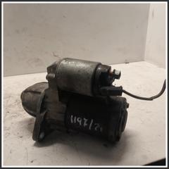 Immagine di Motorini Avviamento SUBARU Legacy IV SW EJ204