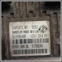 Immagine di Centraline Motore FIAT Grande Punto