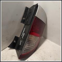 Immagine di Fanaleria Posteriore SSANGYONG Kyron