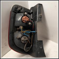 Immagine di Fanaleria Posteriore SSANGYONG Kyron