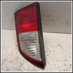 Immagine di Fanaleria Posteriore SSANGYONG Kyron