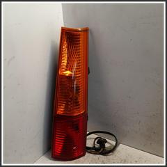 Immagine di Fanaleria Posteriore SUZUKI Ignis II 3565086G00000