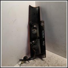 Immagine di Fanaleria Posteriore SUZUKI Ignis II 3565086G00000