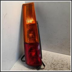 Immagine di Fanaleria Posteriore SUZUKI Ignis II 3567086G00000