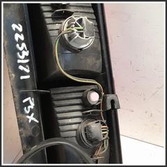 Immagine di Fanaleria Posteriore SUZUKI Ignis II 3567086G00000