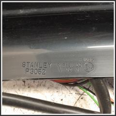 Immagine di Fanaleria Posteriore SUZUKI Ignis II 3567086G00000